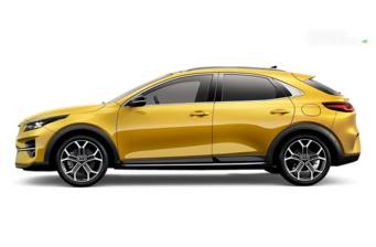 Kia XCeed 2025 Base