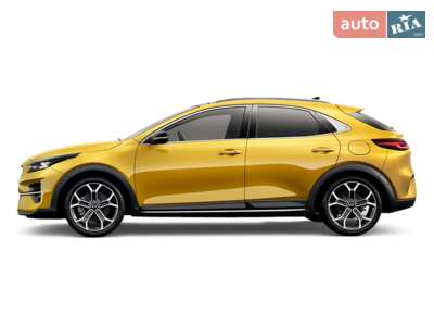 Kia XCeed 2025 Base