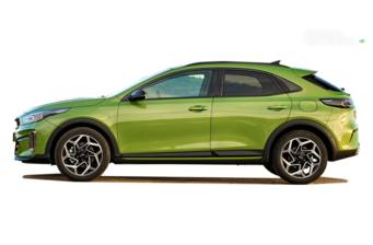 Kia XCeed 2024