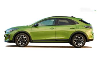 Kia XCeed 2025 Base