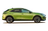 Kia XCeed Base