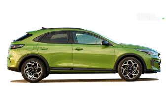 Kia XCeed 2025 Base