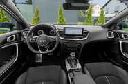 Kia XCeed Base