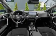 Kia XCeed Base