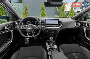 Kia XCeed 2025 в Ужгород