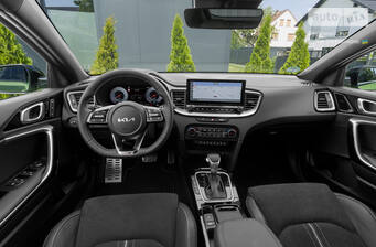 Kia XCeed 2025 Base