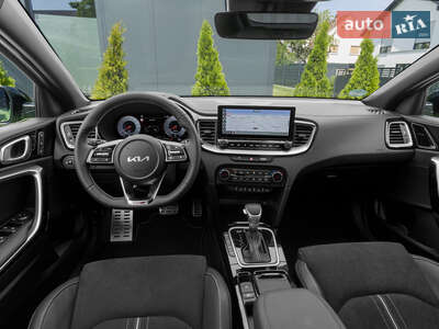 Kia XCeed 2025 Base