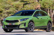 Kia XCeed Base