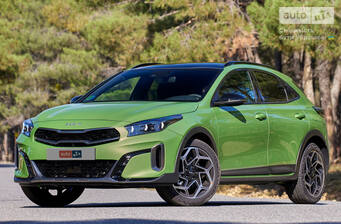 Kia XCeed 2025 Base