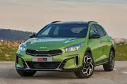 Kia XCeed Base
