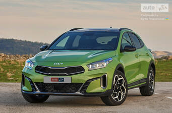 Kia XCeed 2025 Base
