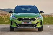 Kia XCeed Base