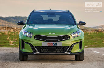 Kia XCeed 2025 Base