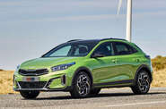 Kia XCeed Base