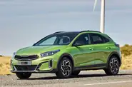Kia XCeed Base