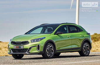 Kia XCeed 2025 Base