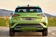 Kia XCeed Base