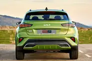 Kia XCeed Base
