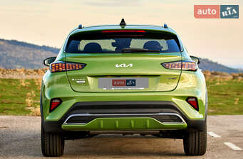Kia XCeed 2025 в Ужгород