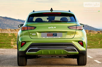 Kia XCeed 2025 Base