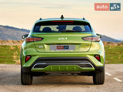 Kia XCeed 2025 Base