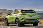 Kia XCeed Base