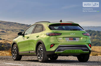 Kia XCeed 2025 Base