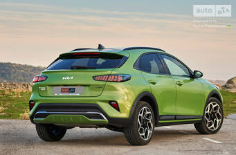 Kia XCeed 2025 Base