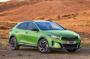 Kia XCeed Base