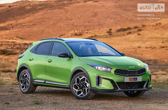 Kia XCeed 2025 Base