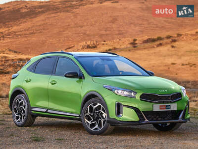 Kia XCeed 2025 Base