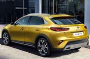 Kia XCeed Base