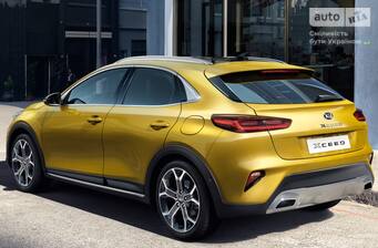 Kia XCeed 2025 Base