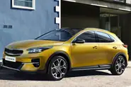 Kia XCeed Base