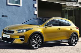 Kia XCeed 2025 Base