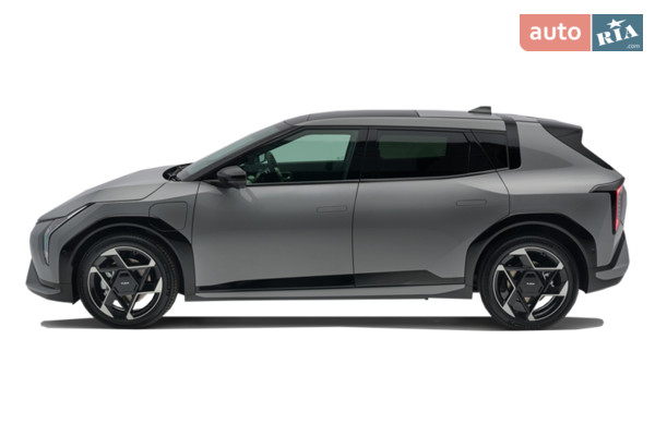 Kia EV4 2025 