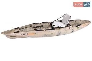 Kolibri (Колибри) fish-n-go 1-е покоління Каяк
