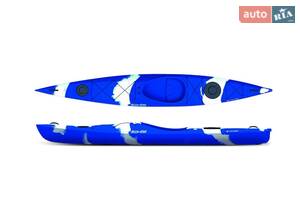 Kolibri (Колибри) one-go 1-е покоління Каяк