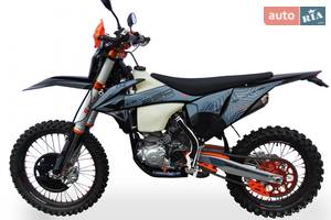 Kovi 250-pro-kt I покоління Мотоцикл
