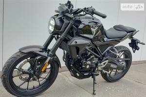 Kovi verta 1-е поколение Мотоцикл