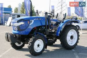 КрАСЗ 244 Трактор-2019 Трактор