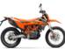 KTM 690 Enduro R I поколение Мотоцикл