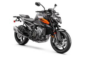 KTM duke-990 I поколение Мотоцикл