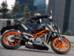 KTM Duke III поколение Мотоцикл