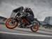 KTM Duke III покоління Мотоцикл