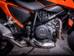 KTM Duke III покоління Мотоцикл
