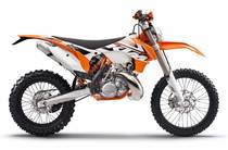 KTM Enduro Base