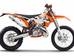 KTM Enduro I поколение Мотоцикл