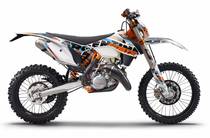 KTM Enduro Base