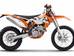 KTM Enduro I поколение Мотоцикл